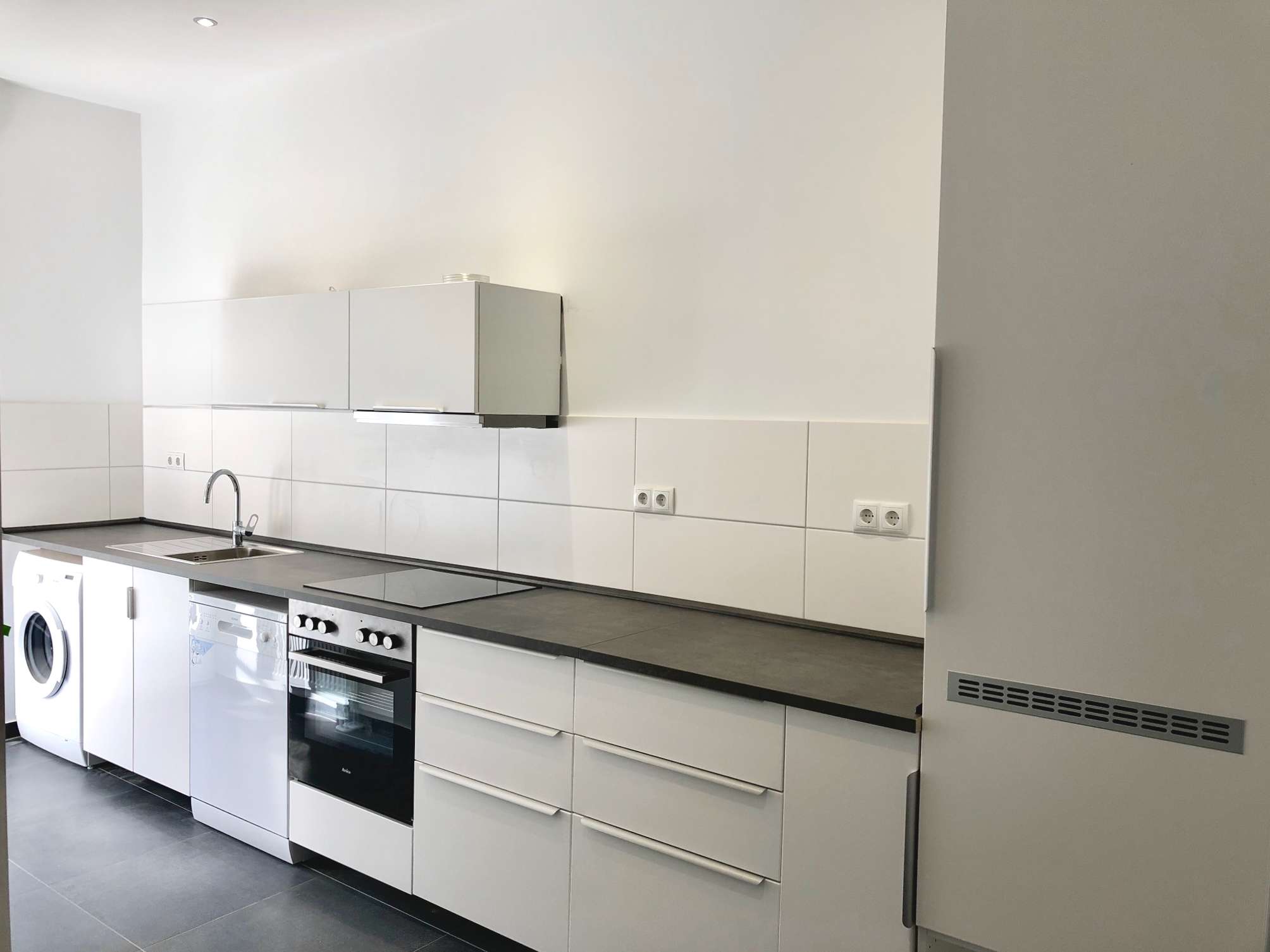 Thumbnail-Wohnung zum Mieten in Mannheim 840,00 € 55 m²