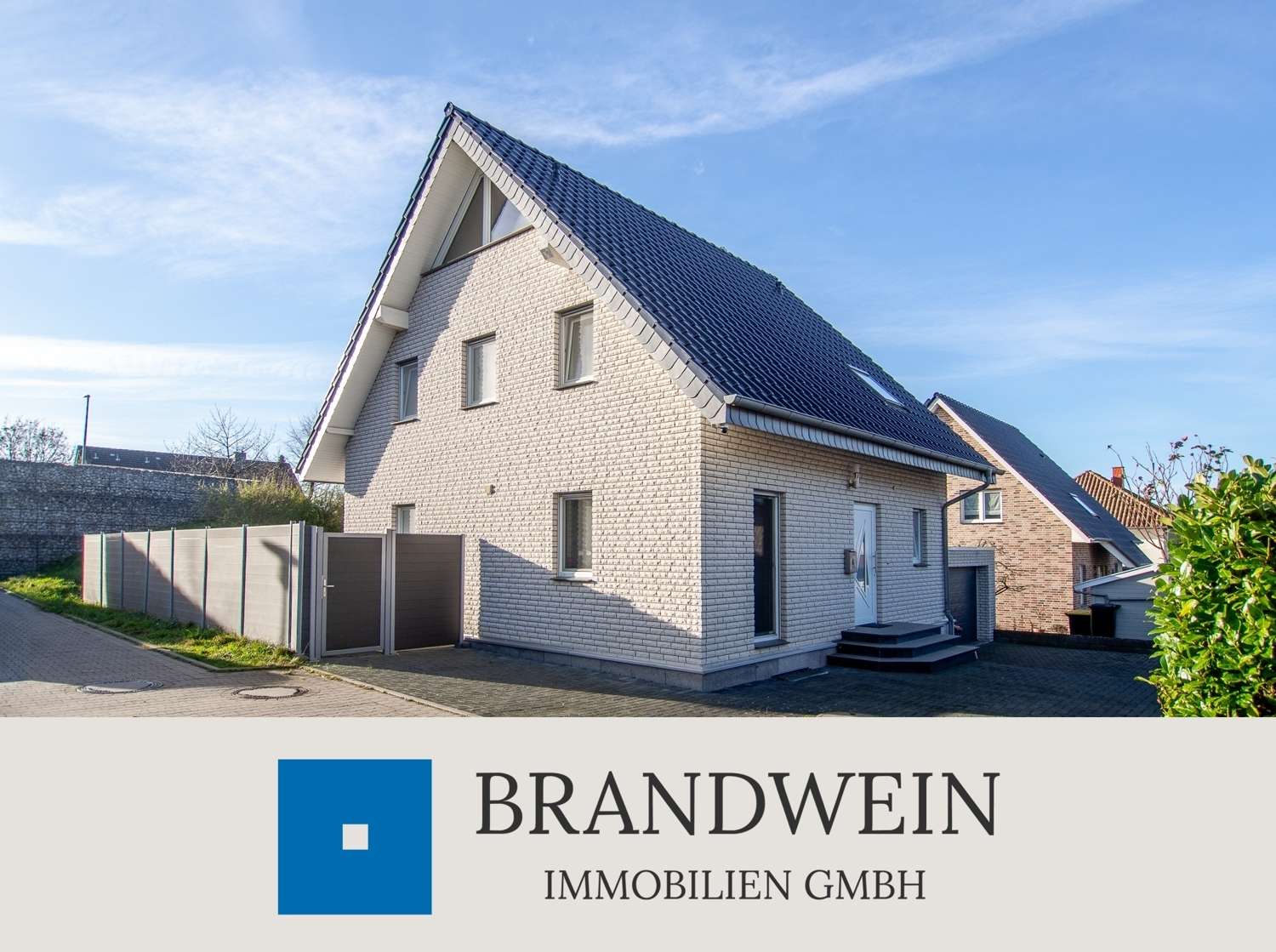 Thumbnail-Haus zum Kaufen in Herford 470.000,00 € 120 m²