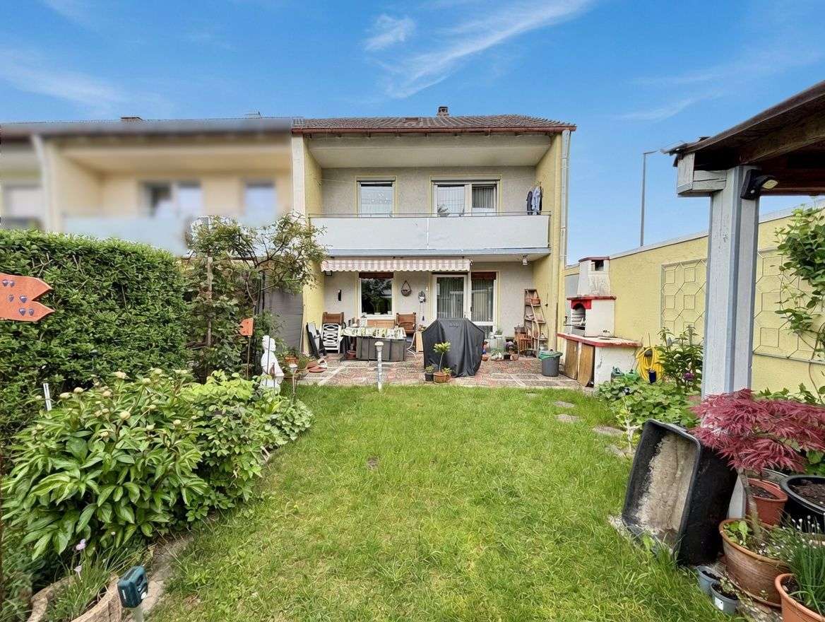 Thumbnail-Haus zum Kaufen in Memmingen 310.000,00 € 85 m²