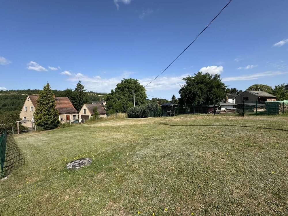 Thumbnail-Grundstück zu verkaufen in Freiberg Halsbach 99.000,00 € 1500 m²