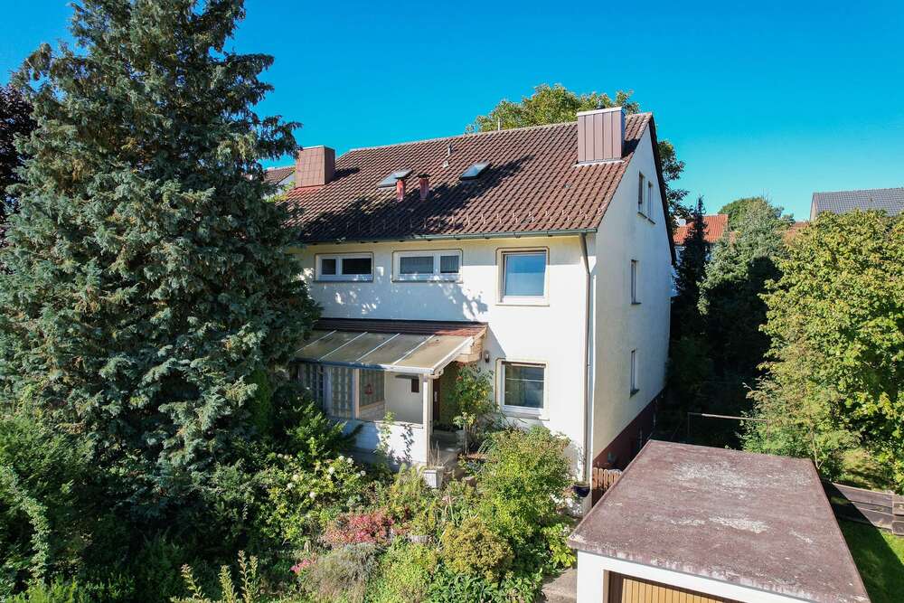 Thumbnail-Haus zum Kaufen in Sigmaringen 249.000,00 € 126 m²