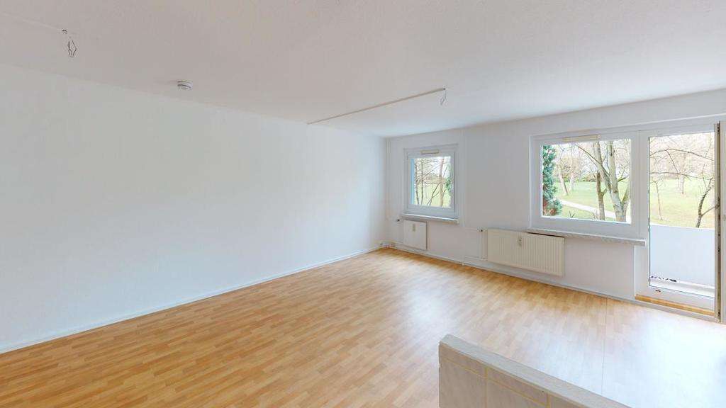 Thumbnail-Wohnung zum Mieten in Chemnitz 387,00 € 69.24 m²