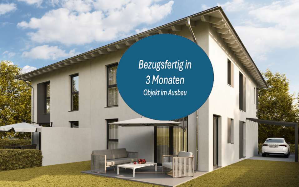 Thumbnail-Haus zum Kaufen in Simbach 456.580,00 € 135 m²