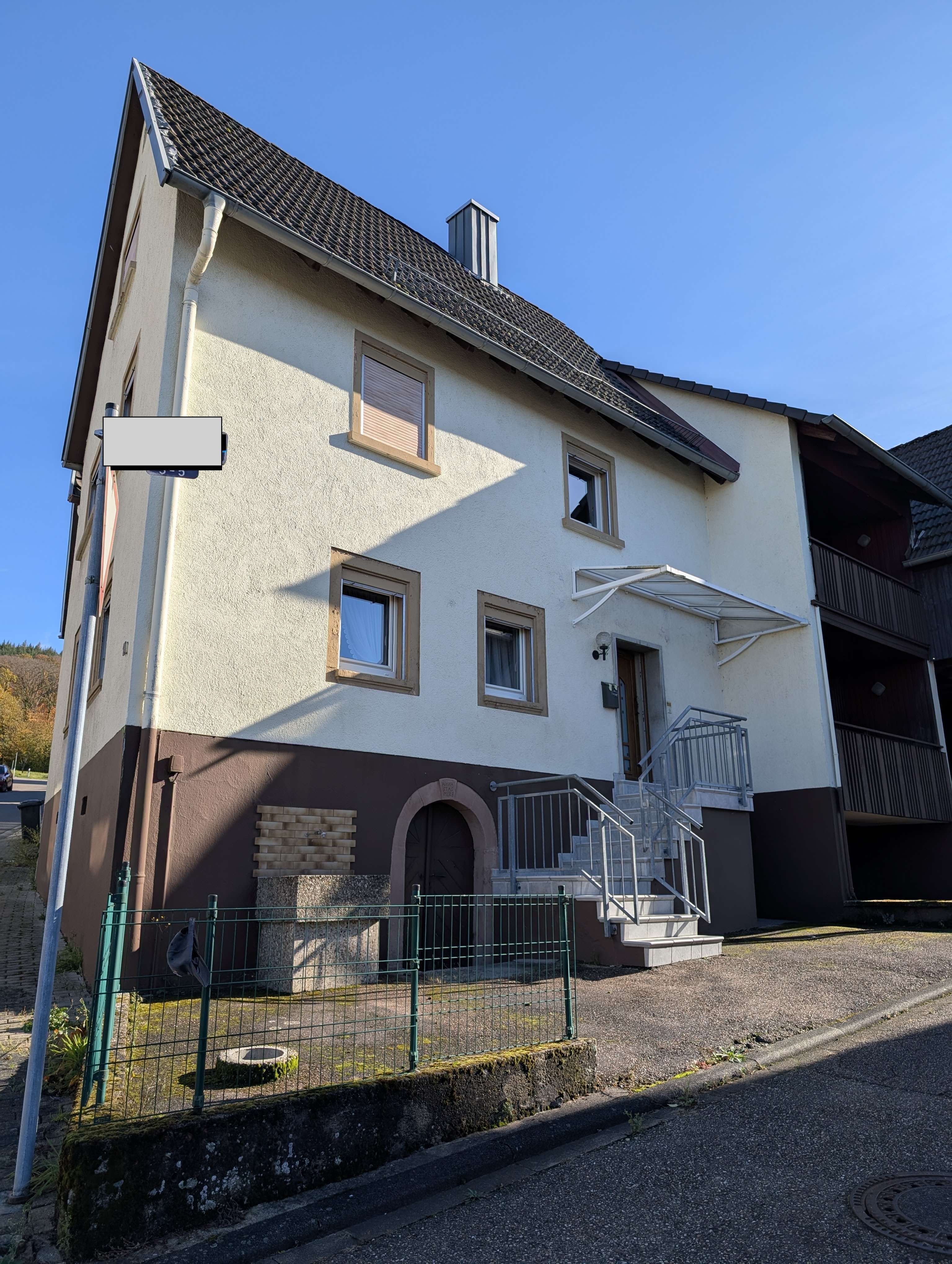 Thumbnail-Haus zum Kaufen in Malsch-Waldprechtsweier 270.000,00 € 117 m²