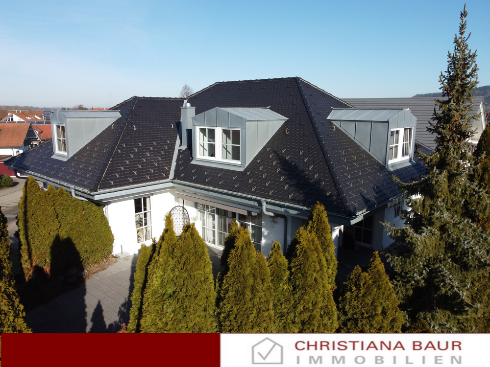 Thumbnail-Haus zum Kaufen in Weilstetten 888.000,00 € 266 m²