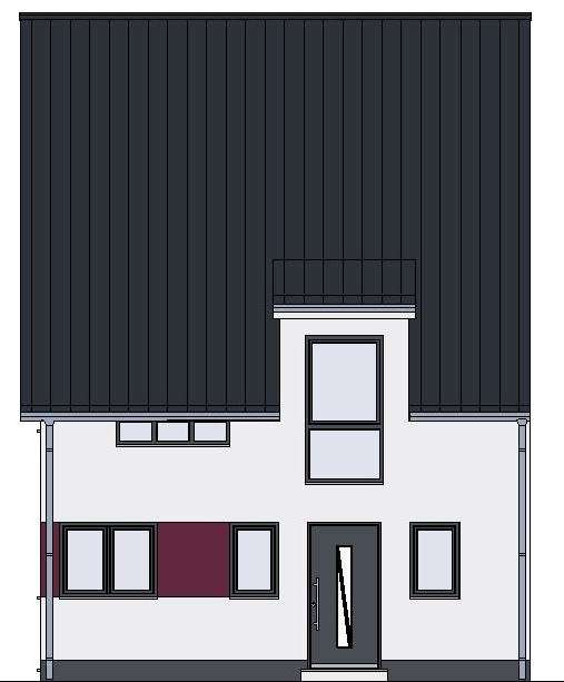 Thumbnail-Haus zum Kaufen in Ober Ramstadt 532.000,00 € 129 m²
