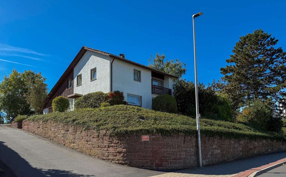 Thumbnail-Haus zum Kaufen in Buchen 399.500,00 € 143 m²