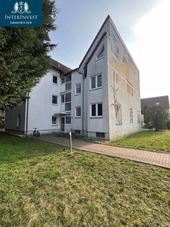 Thumbnail-Wohnung zum Mieten in Magdeburg 431,00 € 66.35 m²