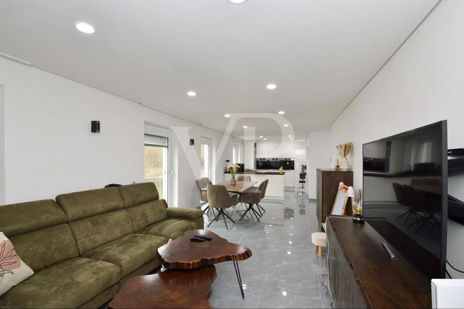 Thumbnail-Wohnung zum Kaufen in Pfaffenhofen an der Ilm 607.600,00 € 113 m²