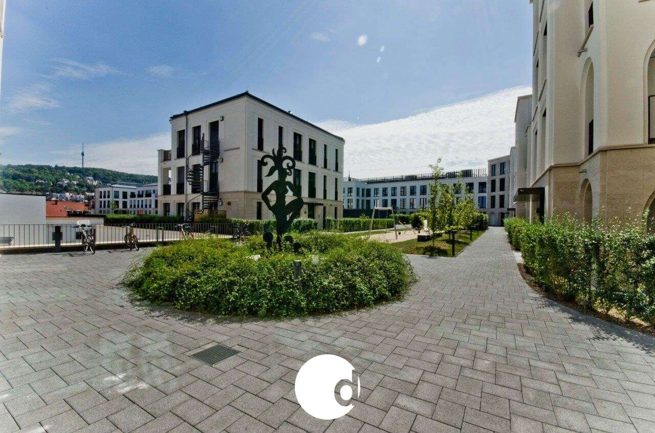 Thumbnail-Wohnung zum Mieten in Stuttgart 1.450,00 € 70.1 m²