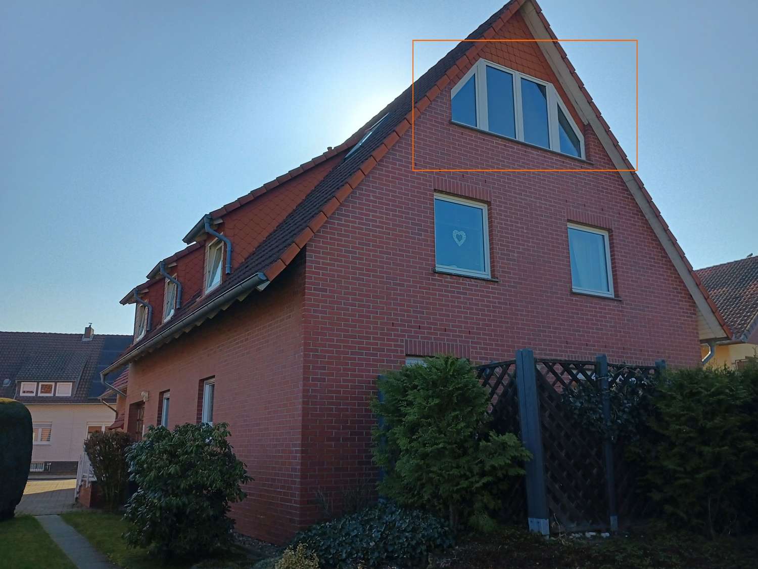 Thumbnail-Wohnung zum Kaufen in Stadthagen 69.000,00 € 34 m²