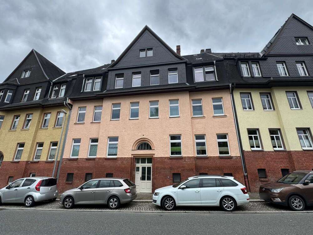 Thumbnail-Haus zum Kaufen in Aue 300.000,00 € 330 m²