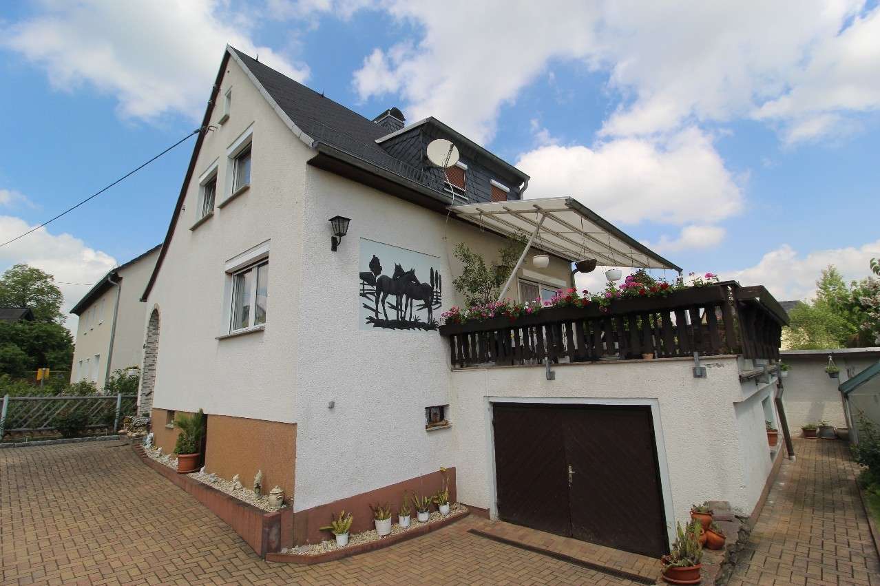 Thumbnail-Haus zum Kaufen in Dennheritz 165.000,00 € 90 m²