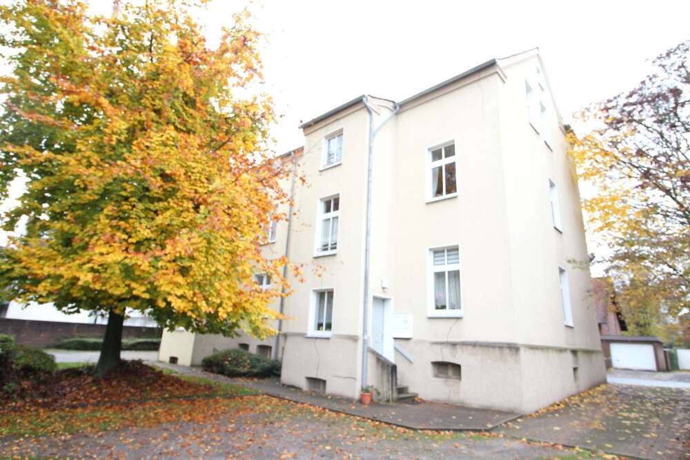 Thumbnail-Wohnung zum Mieten in Recklinghausen 352,15 € 68.78 m²