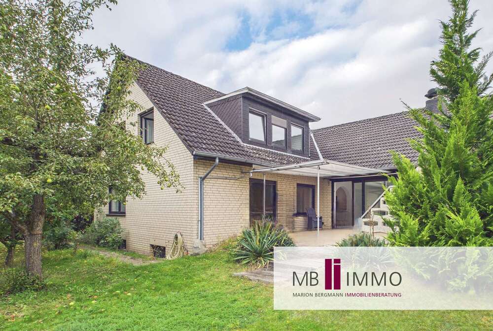 Thumbnail-Haus zum Kaufen in Wolfsburg 610.000,00 € 281.85 m²