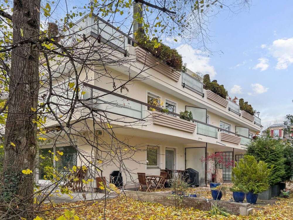 Thumbnail-Wohnung zum Kaufen in München 695.000,00 € 107.89 m²