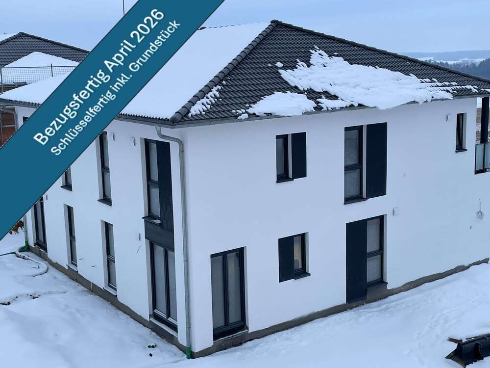 Thumbnail-Haus zum Kaufen in Simbach 447.570,00 € 135 m²