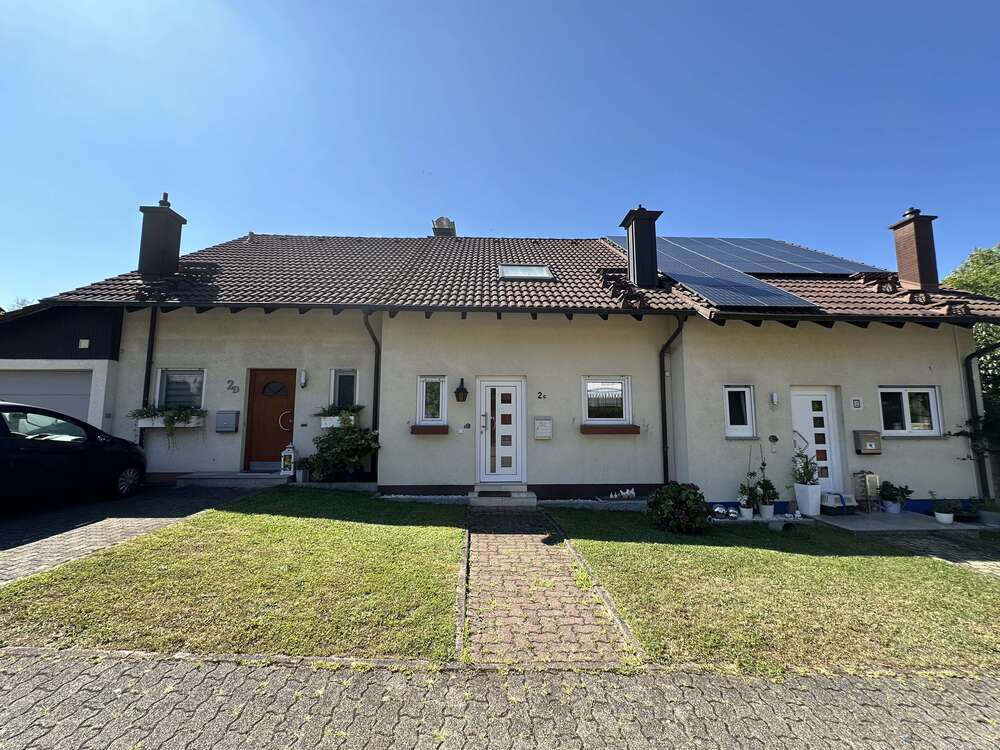 Thumbnail-Haus zum Kaufen in Grenzach-Wyhlen 399.000,00 € 112 m²