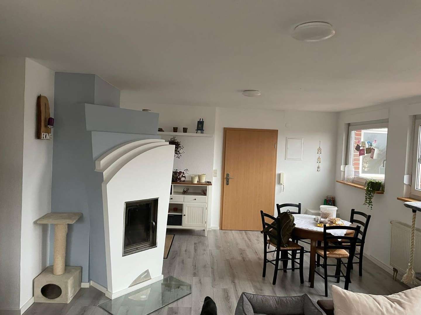 Thumbnail-Wohnung zum Mieten in Melle-Bakum 660,00 € 60 m²