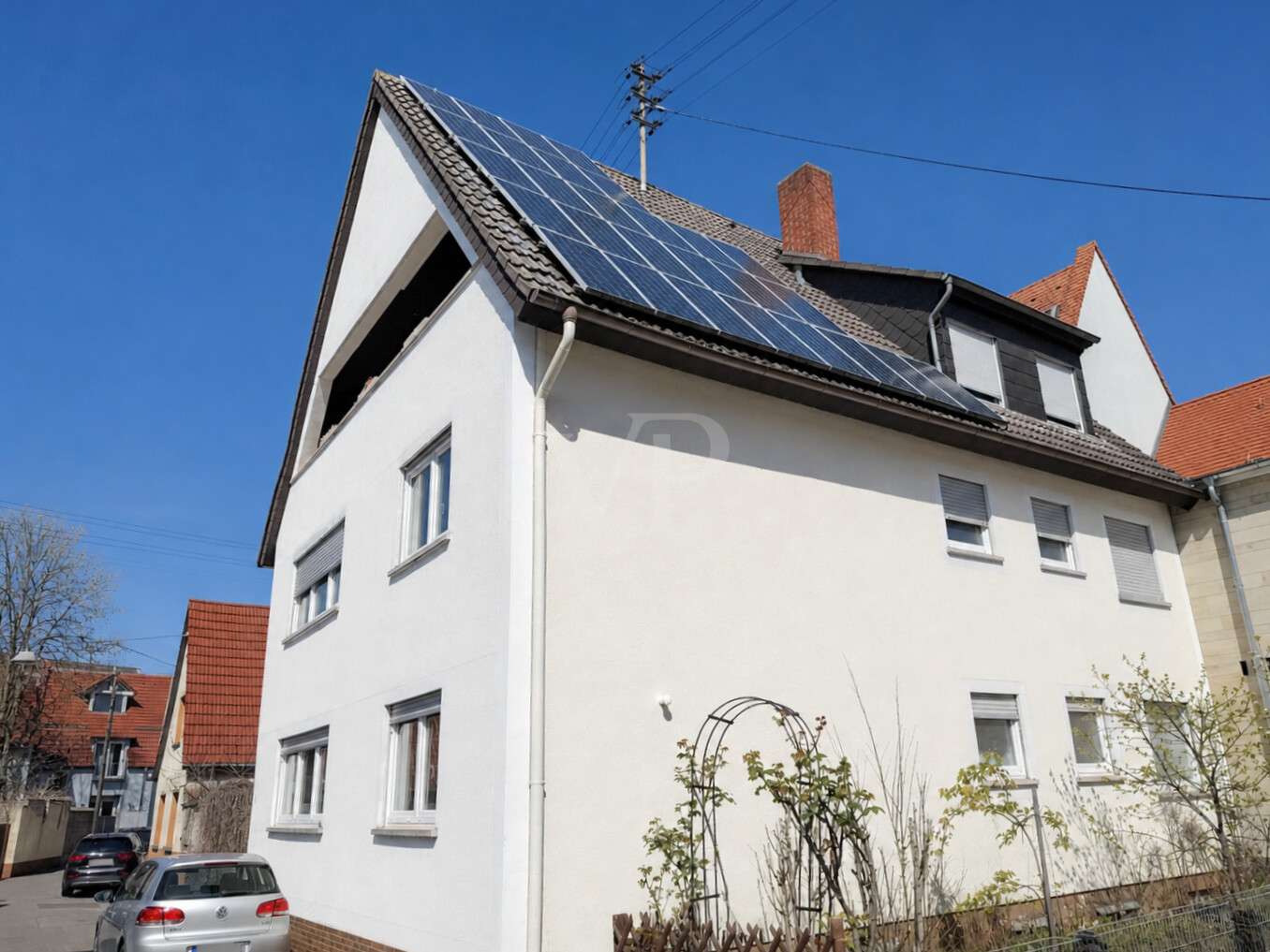 Thumbnail-Haus zum Kaufen in Mannheim Seckenheim 1.150.000,00 € 418 m²