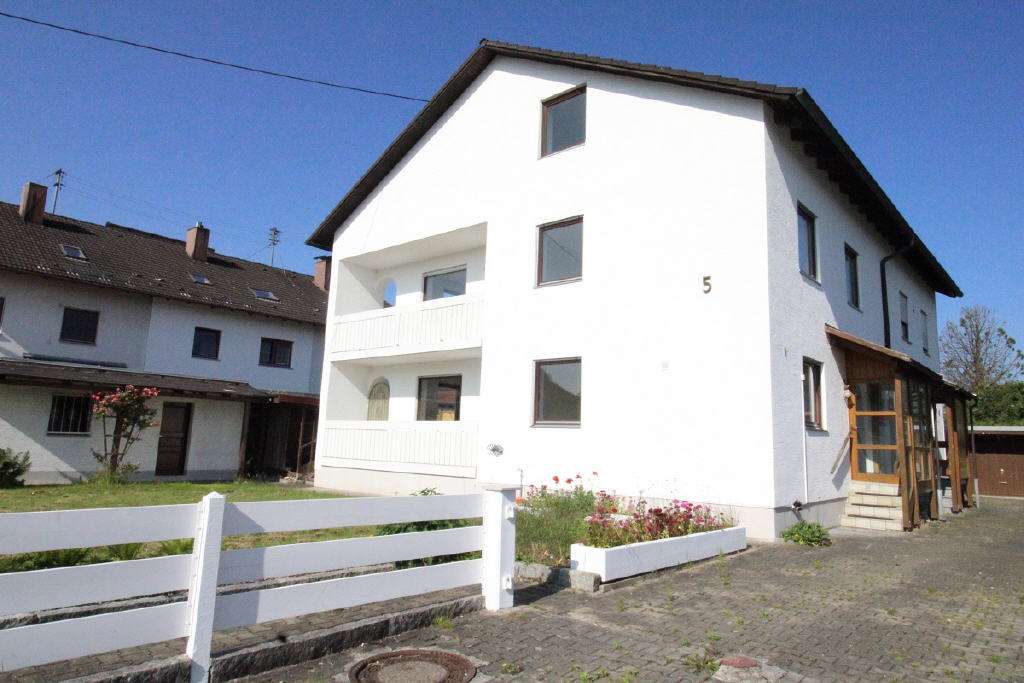 Thumbnail-Haus zum Kaufen in Großaitingen 499.000,00 € 132 m²