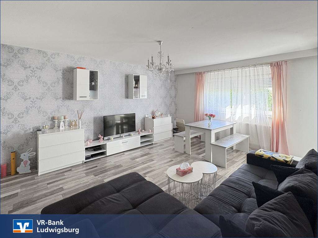 Thumbnail-Wohnung zum Kaufen in Möglingen 239.000,00 € 74 m²