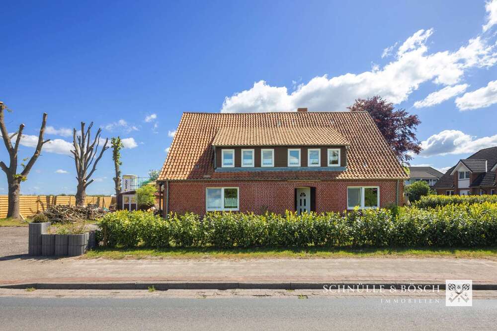 Thumbnail-Haus zum Kaufen in Hammah 375.000,00 € 266 m²