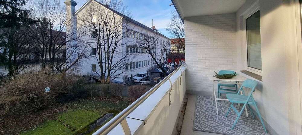 Thumbnail-Wohnung zum Kaufen in München 340.000,00 € 47 m²