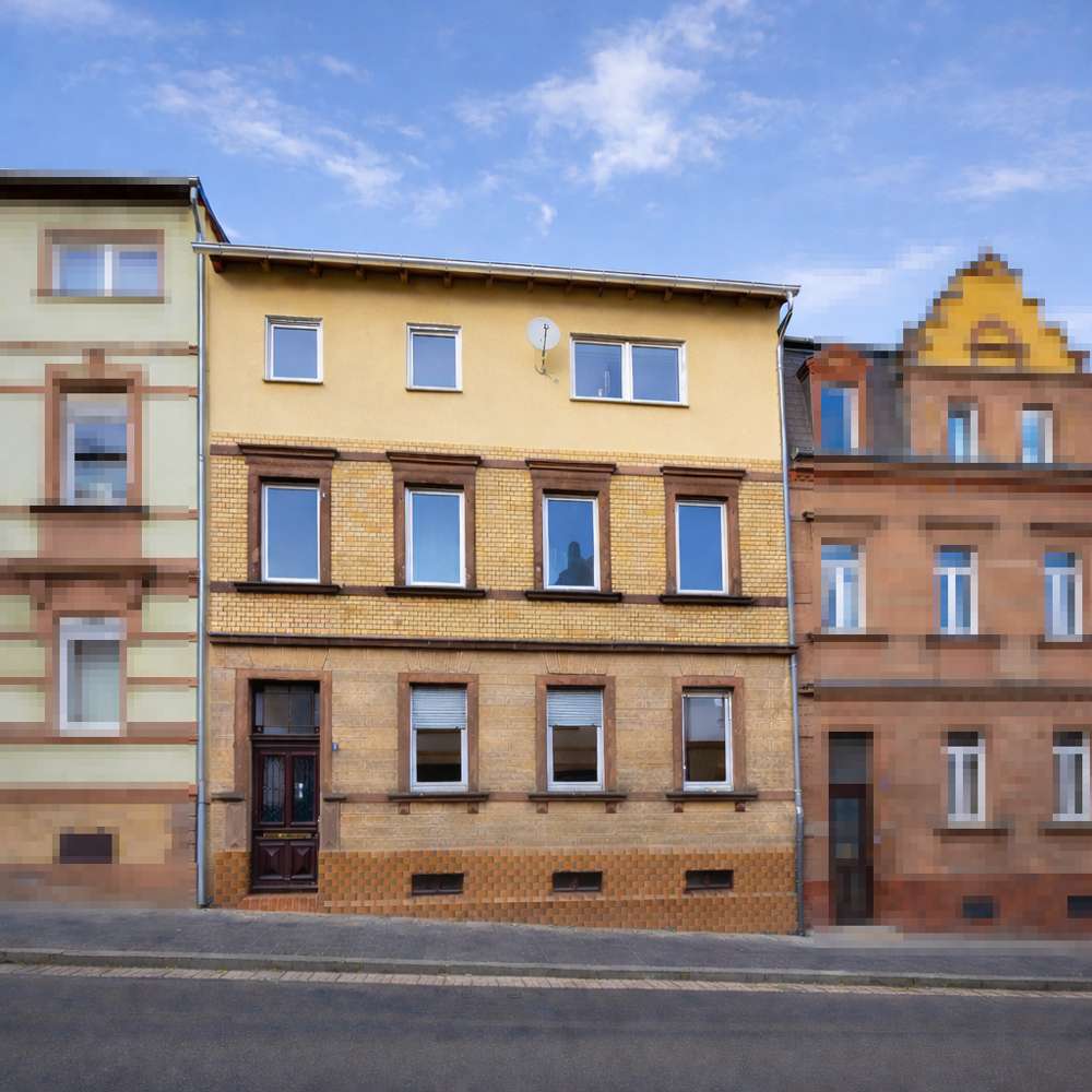 Thumbnail-Haus zum Kaufen in Neustadt 353.000,00 € 180 m²