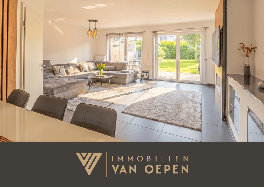 Thumbnail-Haus zum Kaufen in Bottrop 439.000,00 € 126 m²