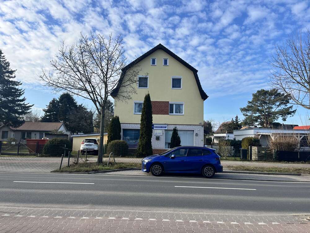 Thumbnail-Grundstück zu verkaufen in Bohnsdorf 549.000,00 € 1165 m²