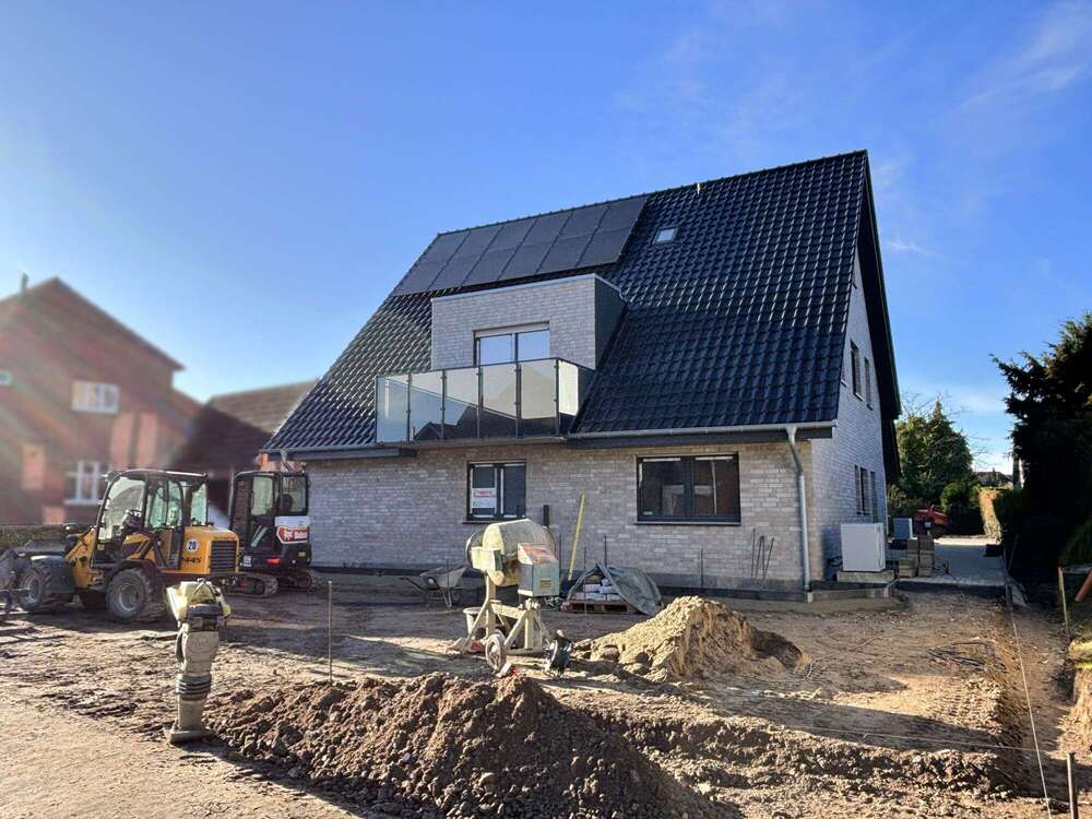 Thumbnail-Wohnung zum Kaufen in Nordwalde 410.000,00 € 102.61 m²