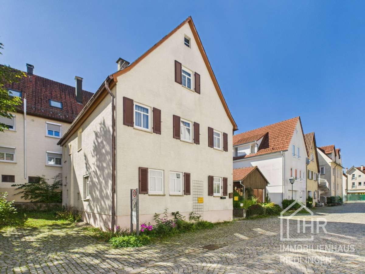 Thumbnail-Haus zum Kaufen in Trochtelfinden 265.000,00 € 156 m²