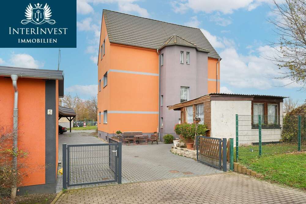 Thumbnail-Haus zum Kaufen in Gatersleben 429.000,00 € 519.7 m²