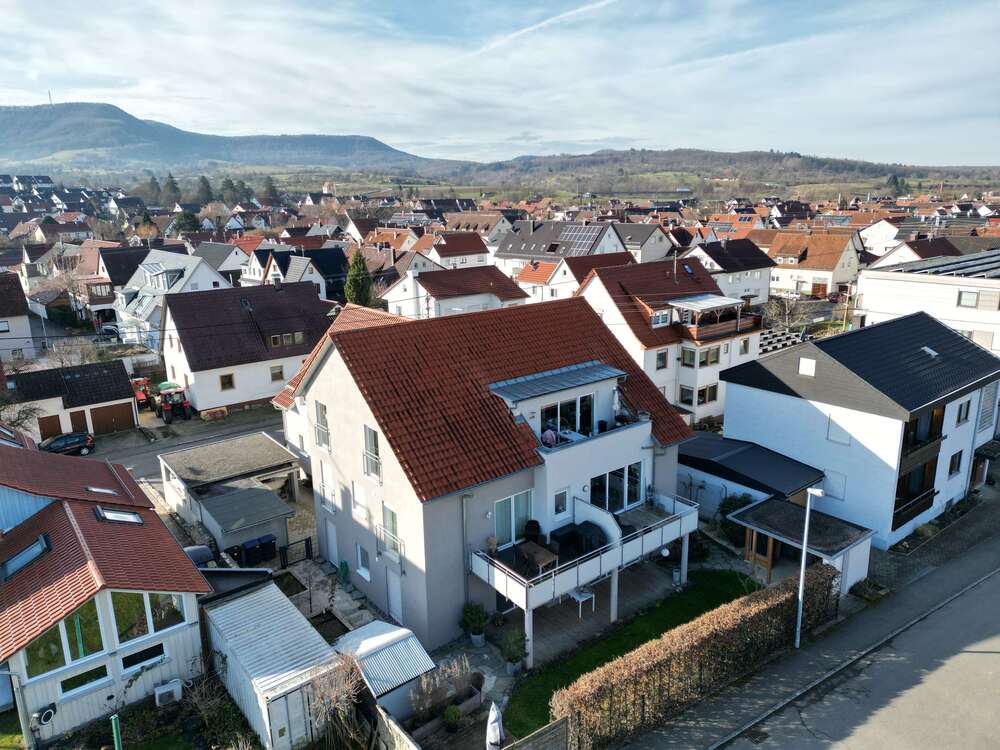 Thumbnail-Wohnung zum Mieten in Metzingen 780,00 € 67.7 m²