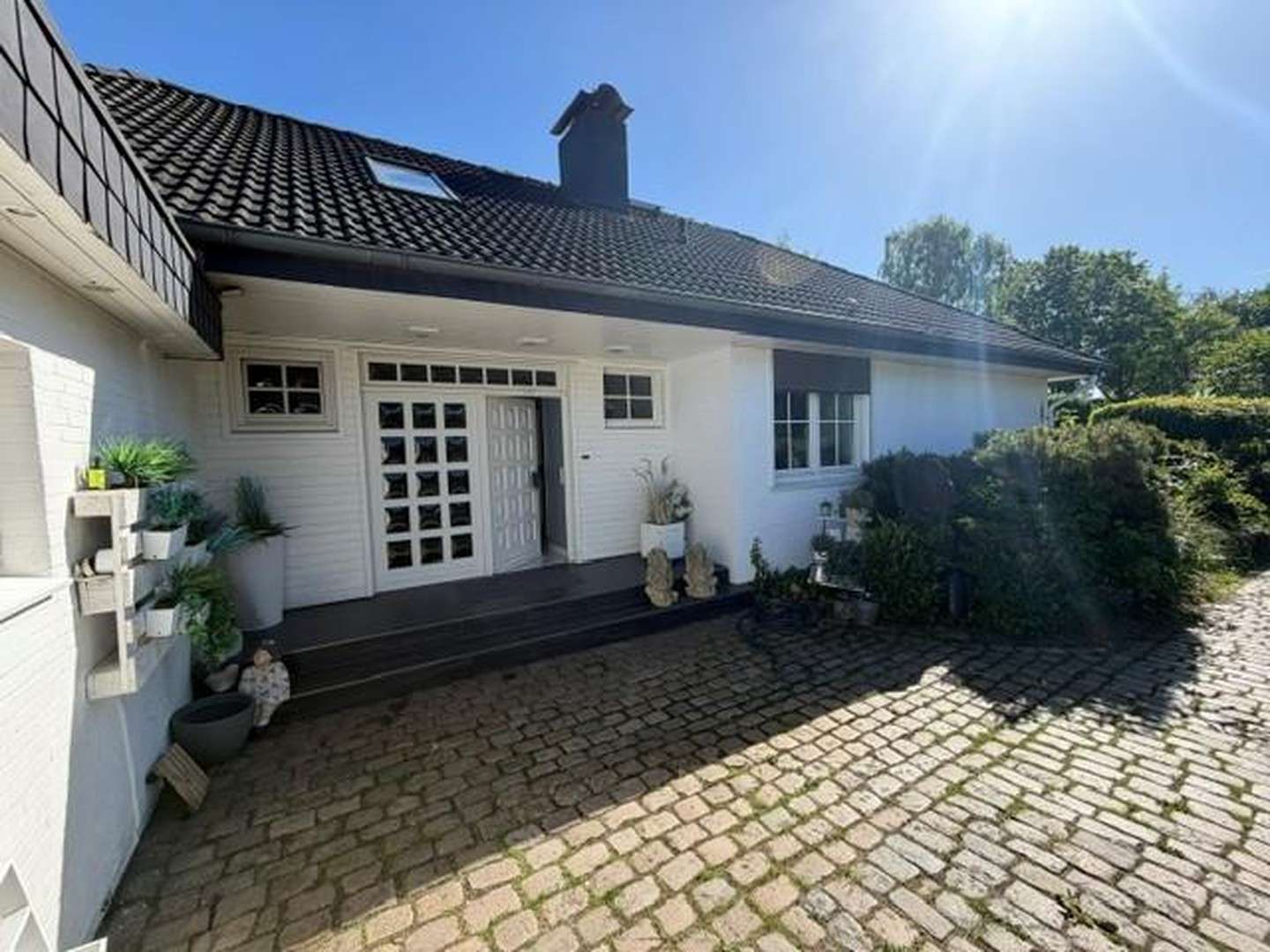 Thumbnail-Haus zum Kaufen in Bönningstedt 795.000,00 € 135 m²