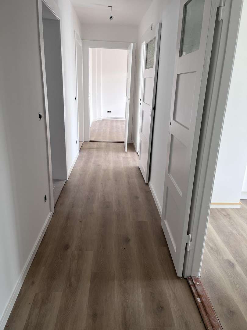 Thumbnail-Wohnung zum Mieten in Stralsund 1.100,00 € 80 m²