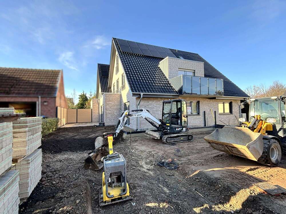 Thumbnail-Wohnung zum Kaufen in Nordwalde 398.000,00 € 99.65 m²