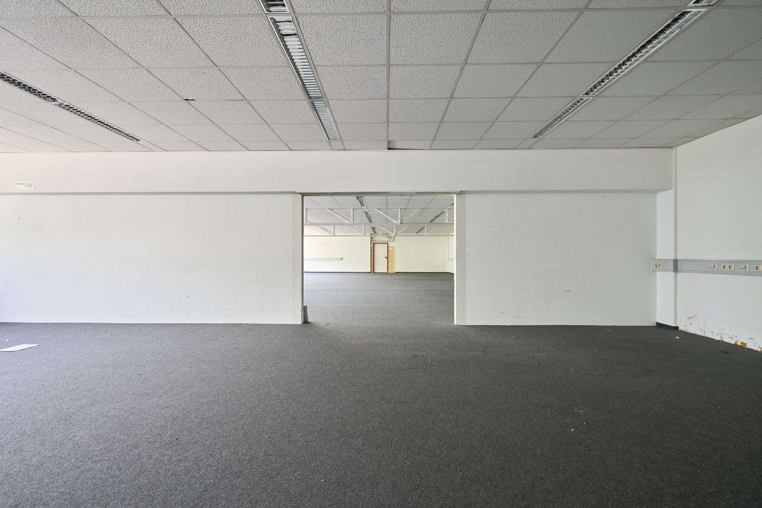 Thumbnail-Büro in Nürnberg 11.517,00 € 1316 m²