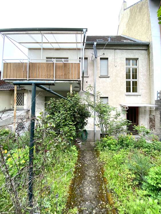 Thumbnail-Haus zum Kaufen in Bingen am Rhein 285.000,00 € 165 m²