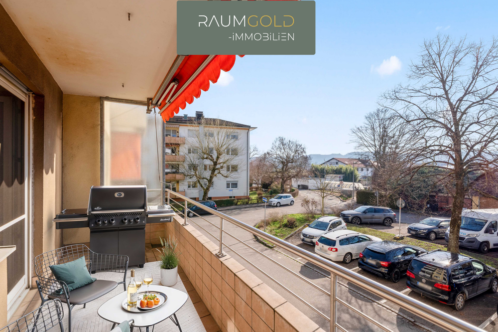 Thumbnail-Wohnung zum Kaufen in Rheinfelden (Baden) 175.000,00 € 79.09 m²