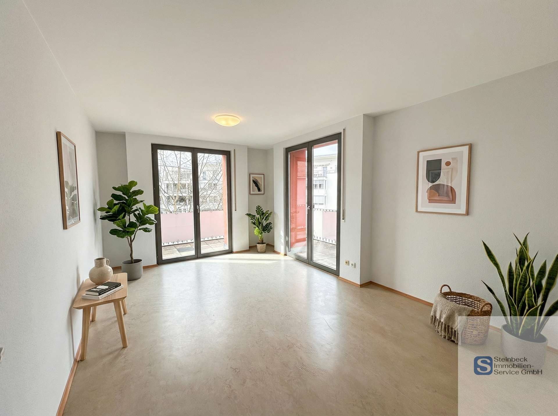 Thumbnail-Wohnung zum Kaufen in Rielasingen-Worblingen 217.000,00 € 55.86 m²