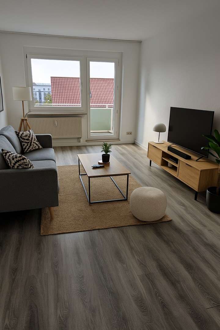 Thumbnail-Wohnung zum Mieten in Gera - Aga 579,00 € 75 m²