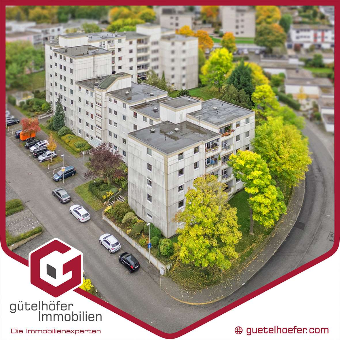 Thumbnail-Wohnung zum Kaufen in Bonn 199.000,00 € 90 m²