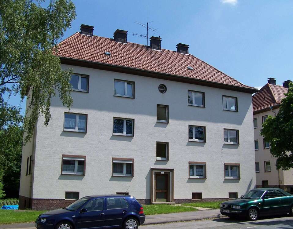 Thumbnail-Wohnung zum Mieten in Iserlohn 242,00 € 44.82 m²