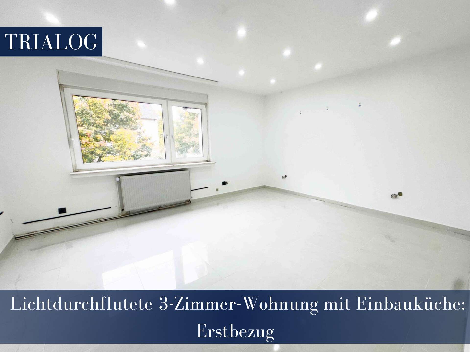 Thumbnail-Wohnung zum Mieten in Gütersloh 812,00 € 69 m²