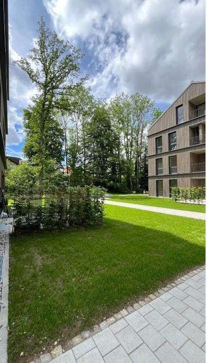 Thumbnail-Wohnung zum Mieten in Hohenbrunn 1.410,00 € 69.72 m²