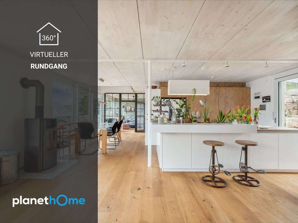 Thumbnail-Haus zum Kaufen in Löwenstein 1.050.000,00 € 203.46 m²