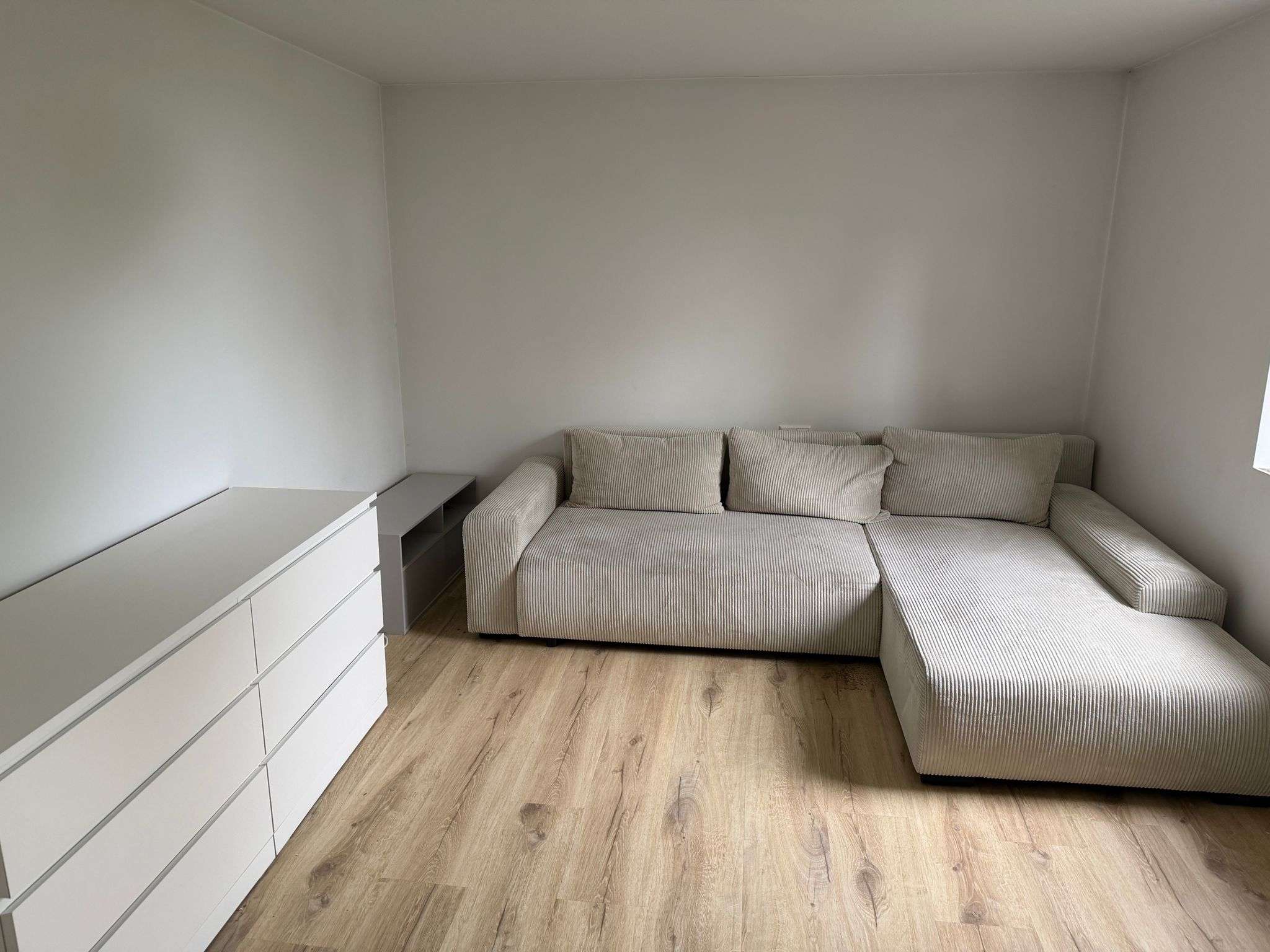Thumbnail-Wohnung zum Mieten in Backnang 350,00 € 26 m²