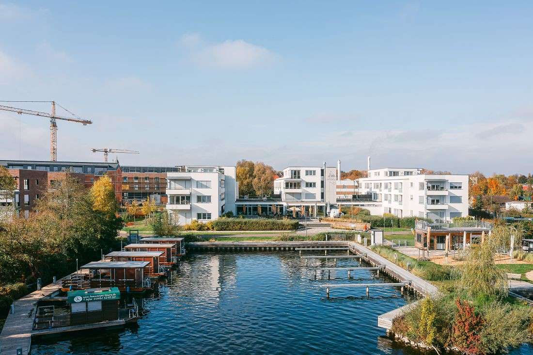 Thumbnail-Wohnung zum Kaufen in Neuruppin 449.000,00 € 78 m²